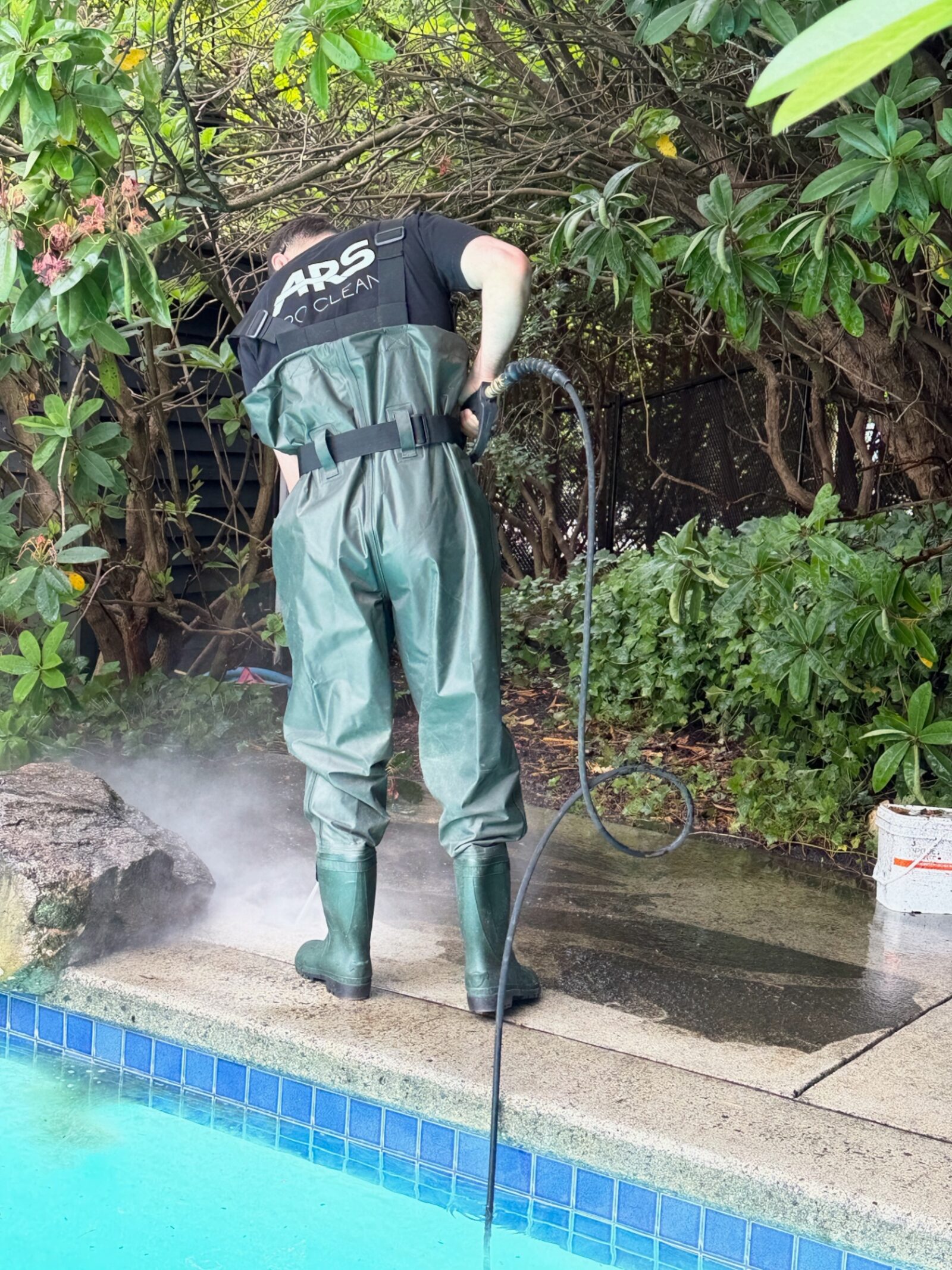 ARS Pro Clean professional cleaning in North Vancouver, West Vancouver, Downtown Vancouver and Burnaby
