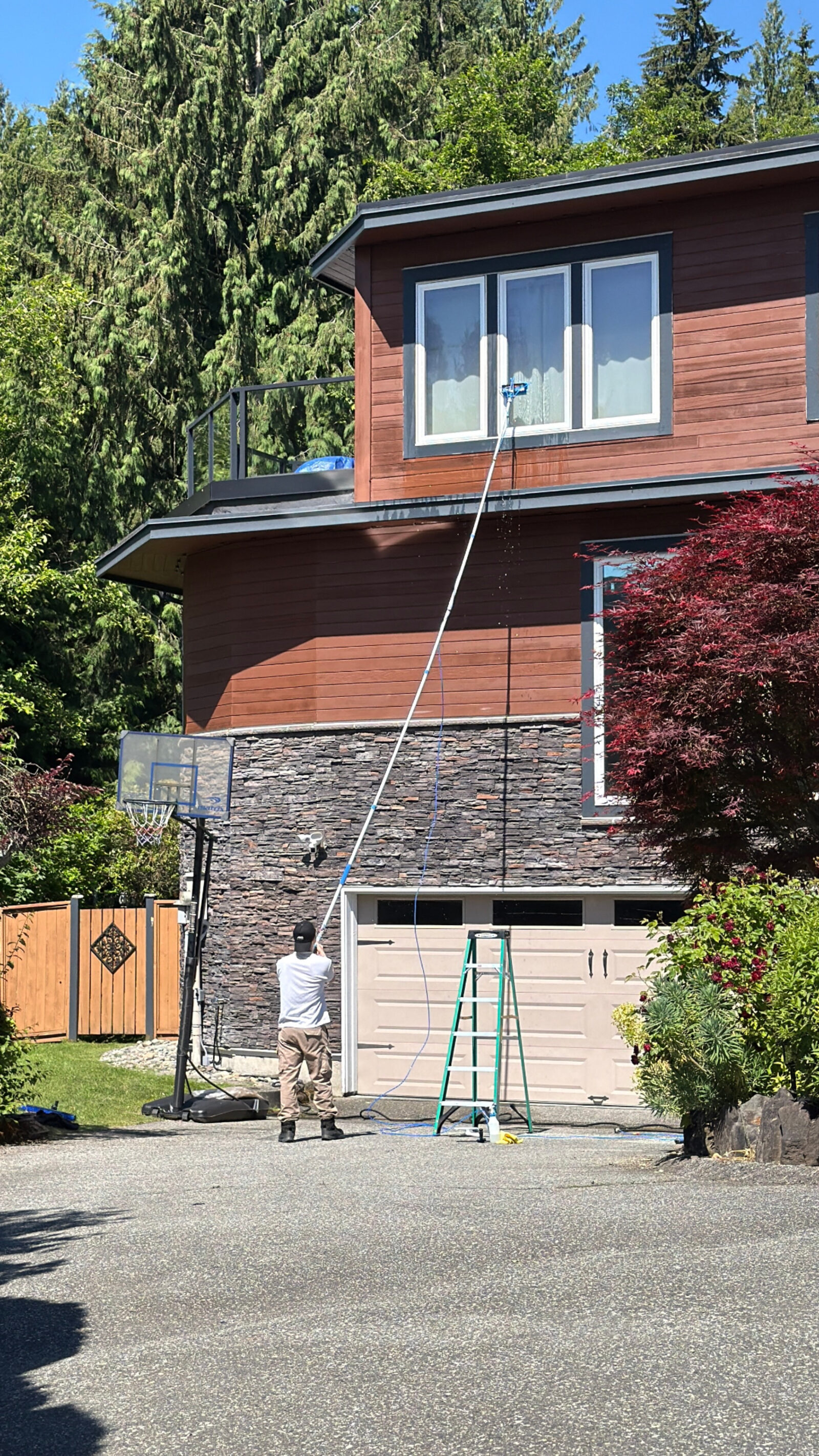 ARS Pro Clean professional cleaning in North Vancouver, West Vancouver, Downtown Vancouver and Burnaby