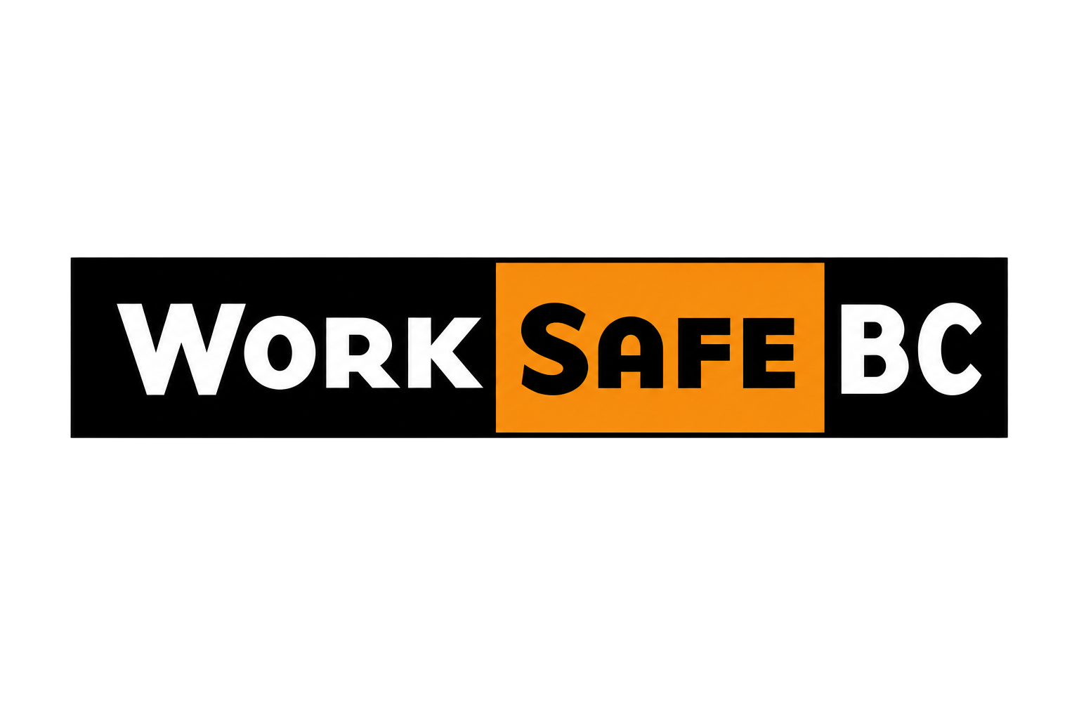 WorkSafeBC compliant
